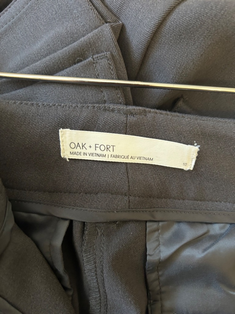 Utility Two-Piece Set - Picture 6 of 7